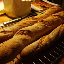 Restaurant Fine Dining bon appétit!